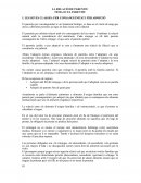 LA RELACIÓ DE PARENTIU