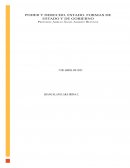 TP Poder y derecho. Estado. Formas de estado y de gobierno