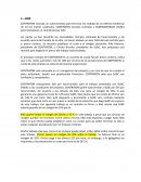 CASO empresa CONTRATON