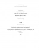 Comprensión Macroeconómica. Keynes