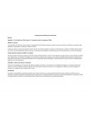 Propuesta para redes sociales sobre tdah