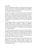 TEORIAS CLASICAS ADAM SMITH , DAVID RICARDO