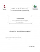 Ética de producción y Marketing