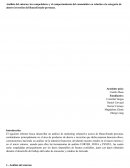 Asesoría banco estado