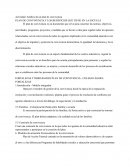 PLAN DE CONVIVENCIA Y LOS BENEFICIOS QUE TIENE EN LA ESCUELA