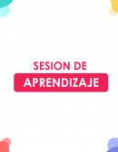 Actividad de aprendizaje Nº 1 “El juego de tocar”