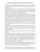 INDUSTRIA COSMETICA ANIMALES- ENSAYO