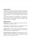 Costo del Capital Finanzas