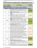 Algoritmo y estructura de datos