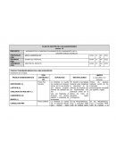 PLAN DE GESTIÓN DE LAS ADQUISICIONES