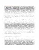 LOGÍSTICA Y GESTIÓN DE LA CADENA DE SUMINISTRO