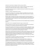 Cambio de lo mecanicista a lo ecologico en diversos campos cientificos