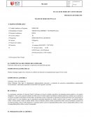 SÍLABO DE DERECHO PENAL