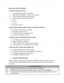 Aportes corregidos para la Odisea