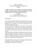 LA EXCLUSIÓN POR EDAD: UNA VIOLACIÓN COTIDIANA A LA CONSTITUCIÓN