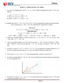 EJERCICIO DE FISICA 2021