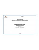 PROGRAMA ESCOLAR DE MEJORA CONTINUA ESCUELA DE TIEMPO COMPLETO