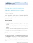 Habilidades Docentes y Profesionales del Maestro