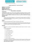 Secuencia Didáctica: “La Bruja Winnie”