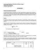 Guía ajuste de Ingresos y Gastos Acumulados