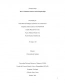 Elementos teóricos de la Etnopsicologia