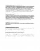 Procedimiento experimental: Muestra de tela de cebolla