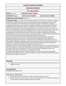 Una máquina perfecta