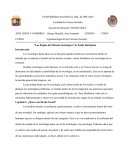 Las Reglas del Método Sociológico de Émile Durkheim - Resumen