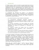 Resumen psicologia del trabajo