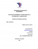 Gestión de Calidad Compañía Azucarera Valdez S.A