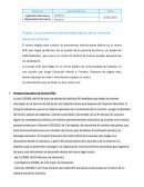 Los documentos institucionales básicos de un centro de educación primaria