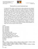 Teoria de liderazgo sobre calidad