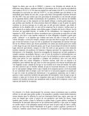 Sueldo de los trabajadores