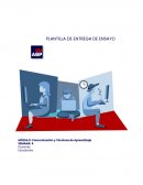 Comunicación y Técnicas de Aprendizaje