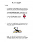 TAREA RIESGOS LABORALES