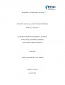 PROYECTO DE AULA NEGOCIO VERDE SOSTENIBLE