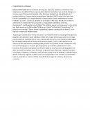 Funciones del lenguaje