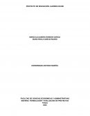 PROYECTO DE INNOVACIÓN: GARDEN HOUSE