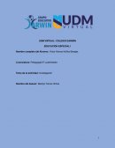 Inclusión e Integración