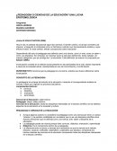 ¿Pedagogía o ciencias de la educación? Una lucha epistemológica