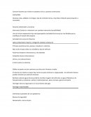 Conocer factores que inciden en proyecto vial y su proceso constructivo