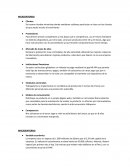 Microentorno y Macroentorno