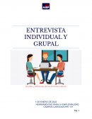 Desafíos y Diferencias de una Entrevista Laboral