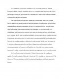 Constitución Política de Colombia