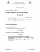 Responsabilidad con pensamiento positivo