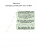 Investigación comercial de las oportunidades de una empresa de organización de eventos