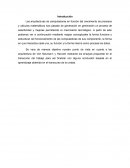 Fundamentos básicos de la organización, estructura y funcionamiento de las arquitecturas de Von Neumann y Harvard