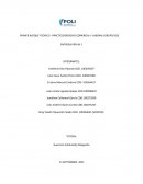 Derecho laboral entrega 1