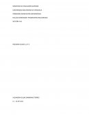 Pensamiento Bolivariano