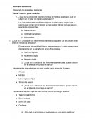 Fabricar pieza metálica